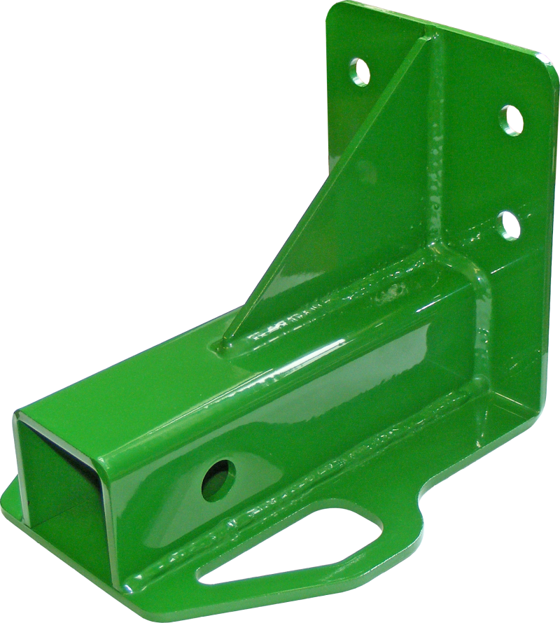 KFI Receiver Hitch Rear