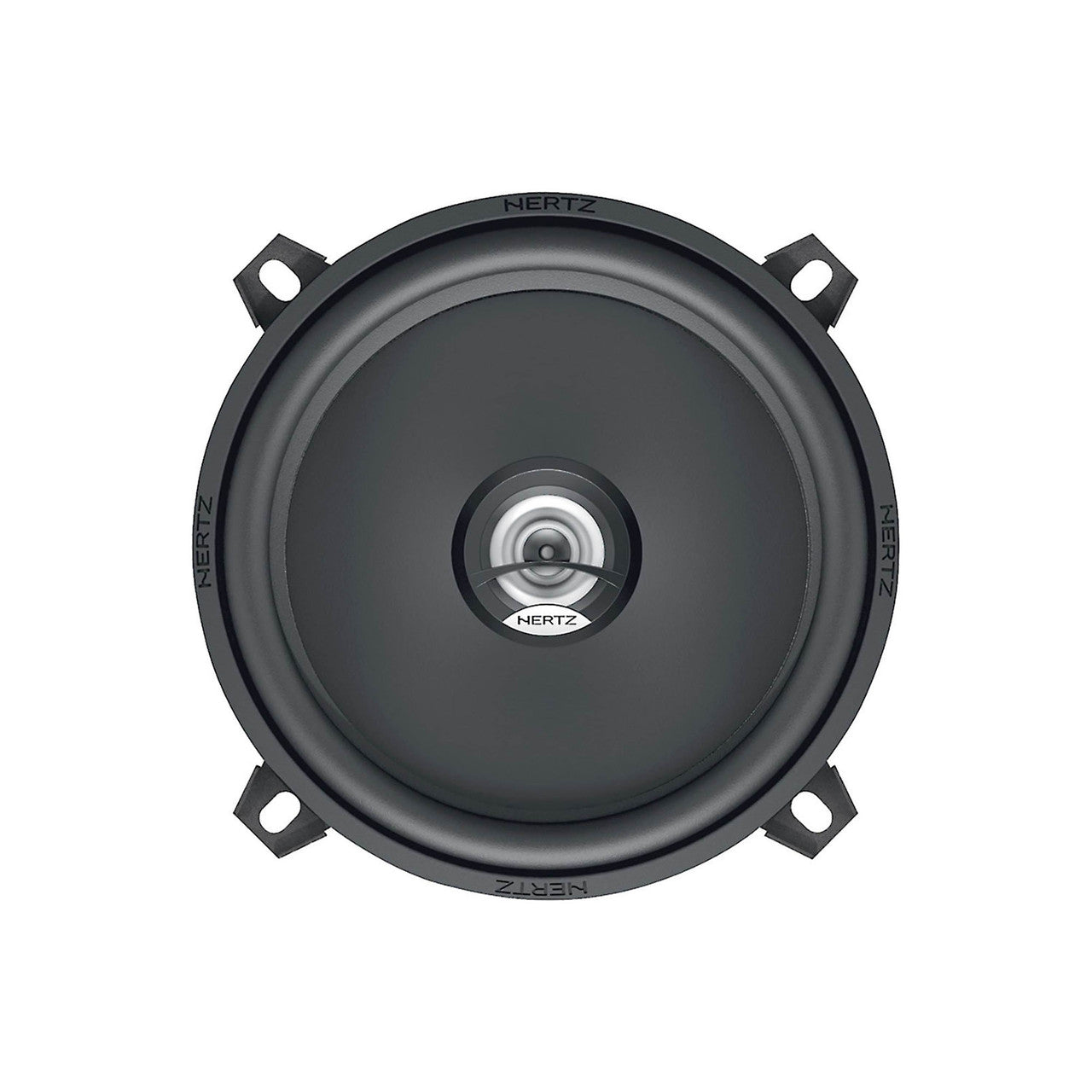 Hertz DCX 130.3 5.25" Two-Way Coaxial Speakers - Pair