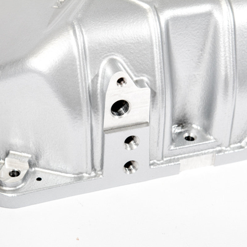 VMP Intercooler Components