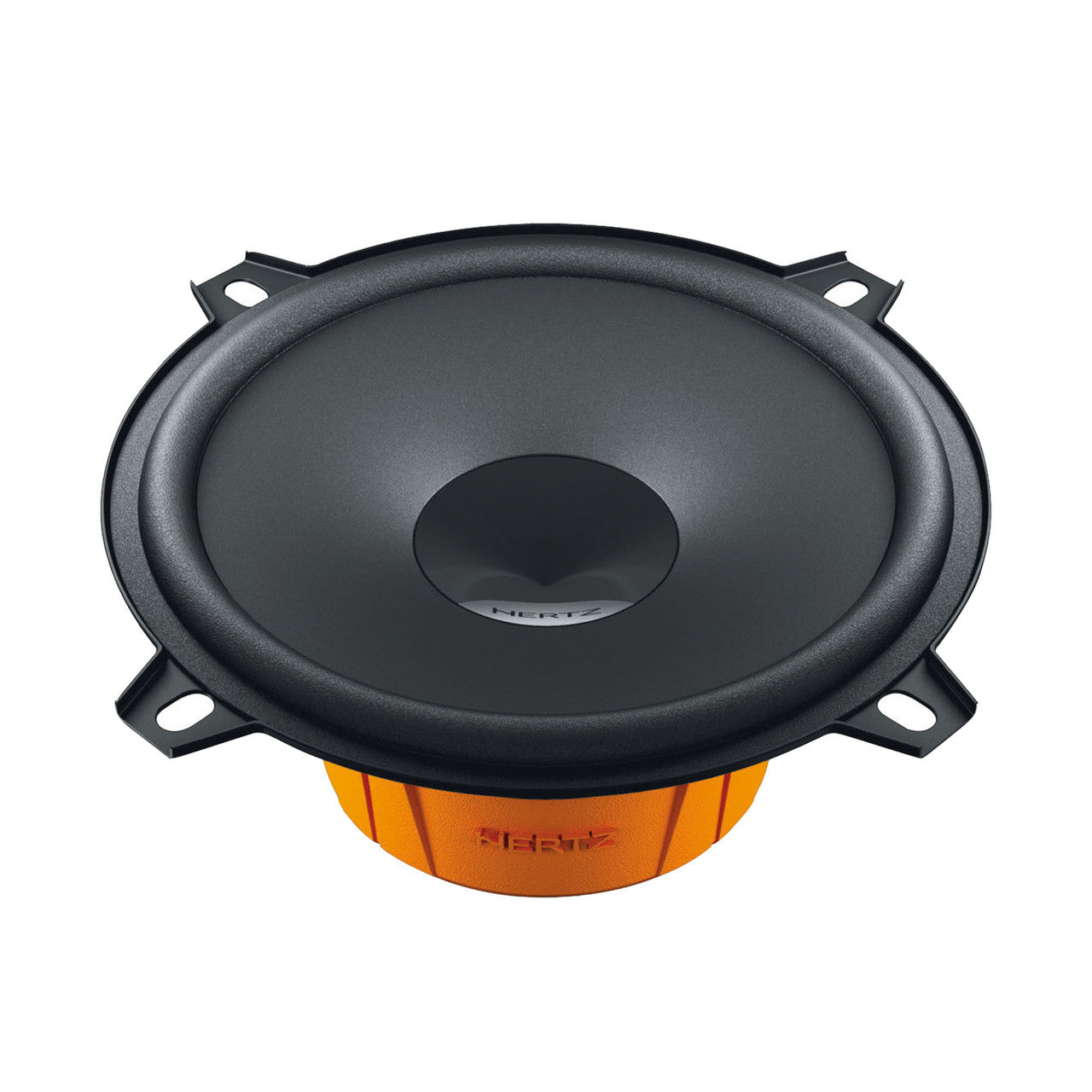Hertz DSK 130.3 Component Speaker Kit 5.25" 2-Way: DV 130.3 + DT 24.3 + DX 300 + Grilles