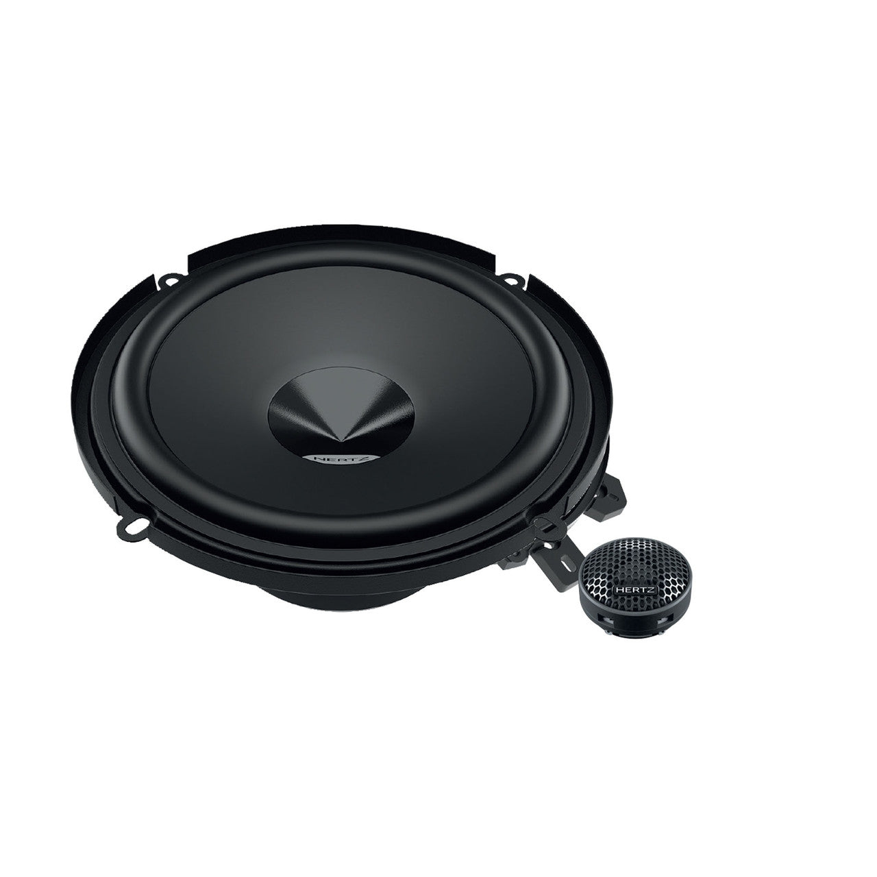 Hertz DSK 160.3 Component Speaker Kit 6"