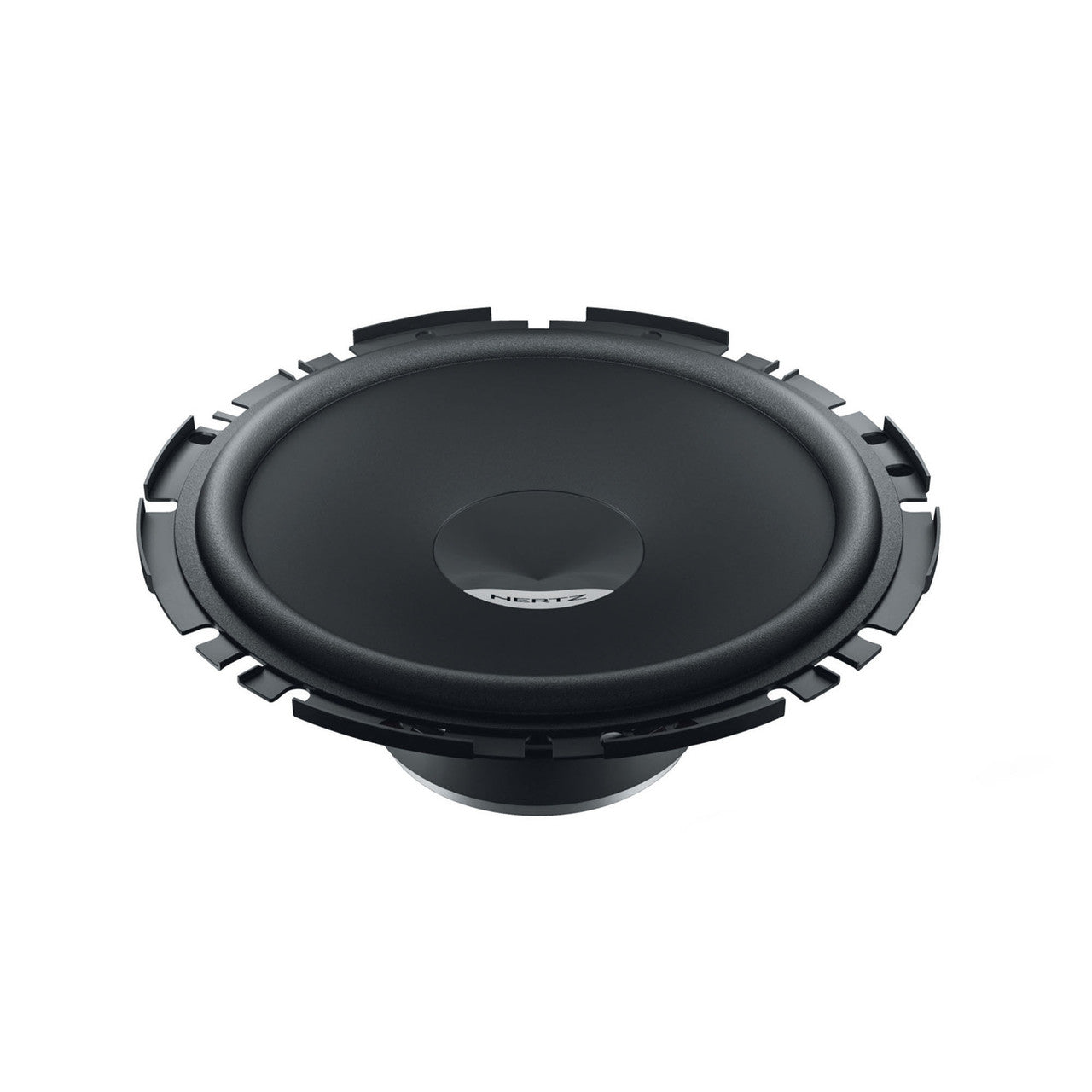 Hertz DSK 170.3 Component Speaker Kit 6.75" 2-Way: DV 170.3 + DT 24.3 + DX 300 + Grilles