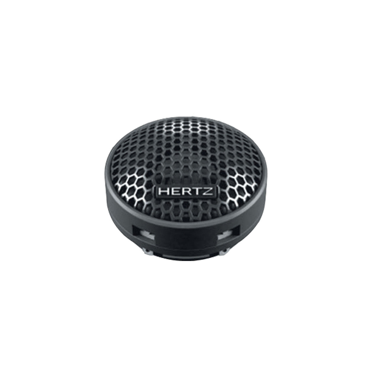Hertz DSK 170.3 Component Speaker Kit 6.75" 2-Way: DV 170.3 + DT 24.3 + DX 300 + Grilles