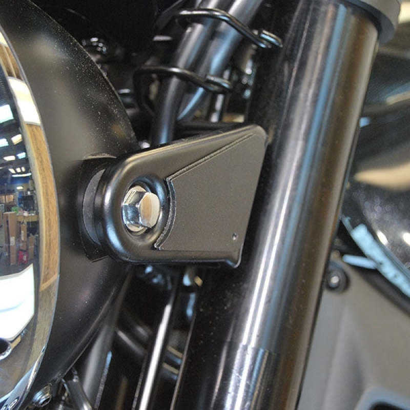 New Rage Cycles Z900Rs Block-Off Plates