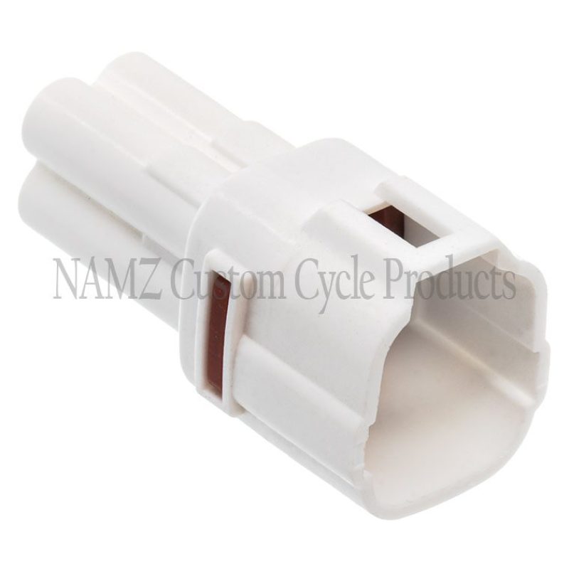 NAMZ MT Sealed Series 4-Position Male