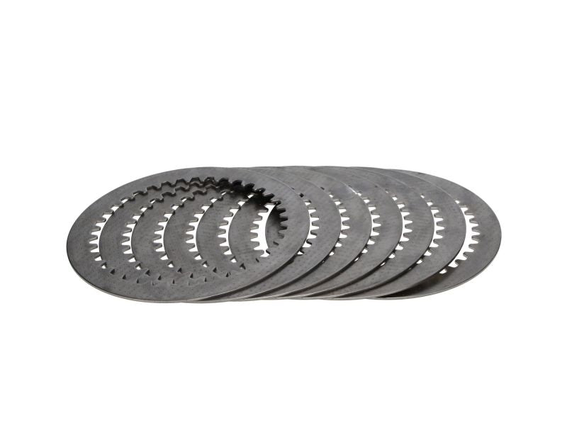 ProX Prox Steel Plate Set