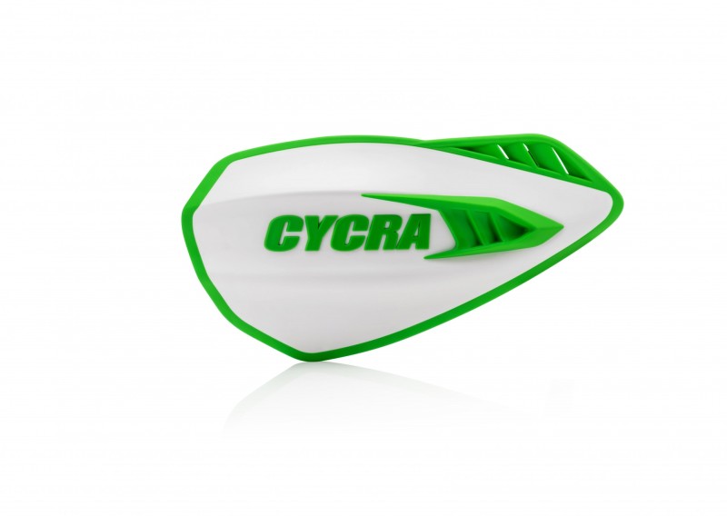 Cycra Cyclone MX