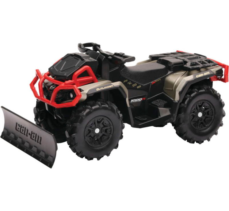 New Ray Toys Can-Am Otlndr X Mr1000R /Sn Pl