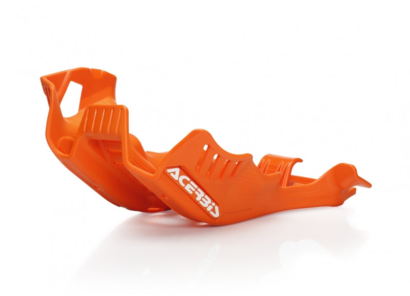 Acerbis Skid Plate 16 Org