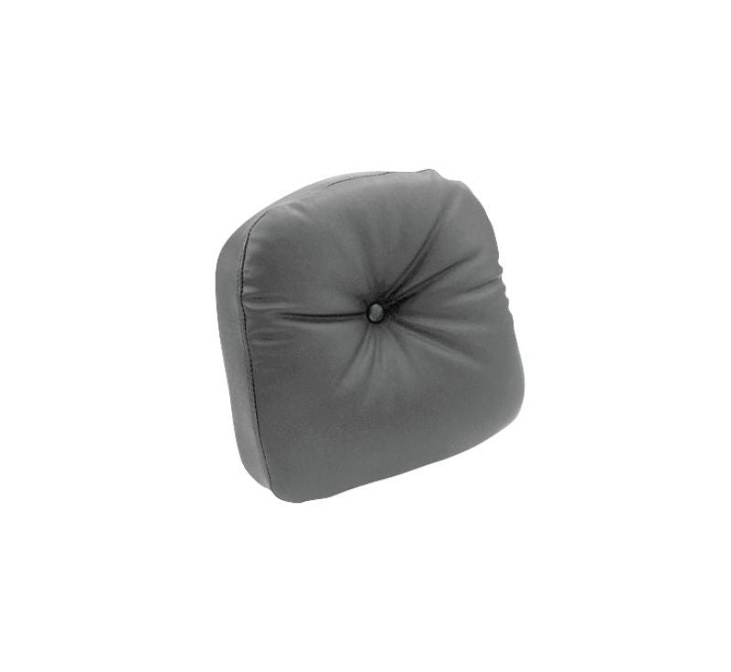 Mustang Motorcycle 9in Sissy Bar Pad-Pillow