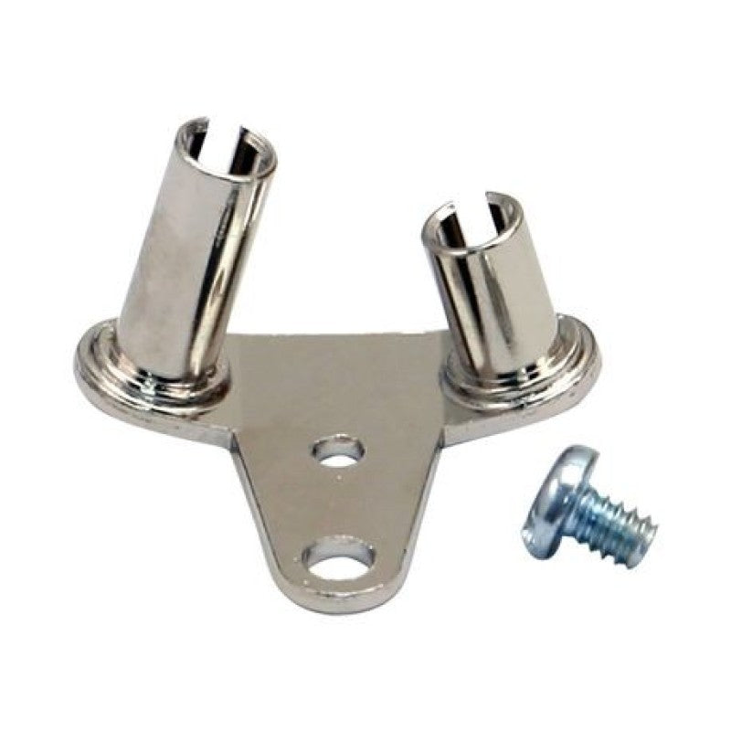 S&S Cycle Throttle Cable Guide Butterfly