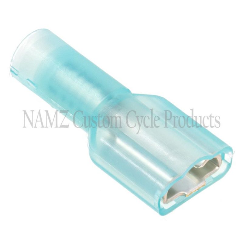 NAMZ .25 Female Quick Disconnect 14-16 - 25 Pack