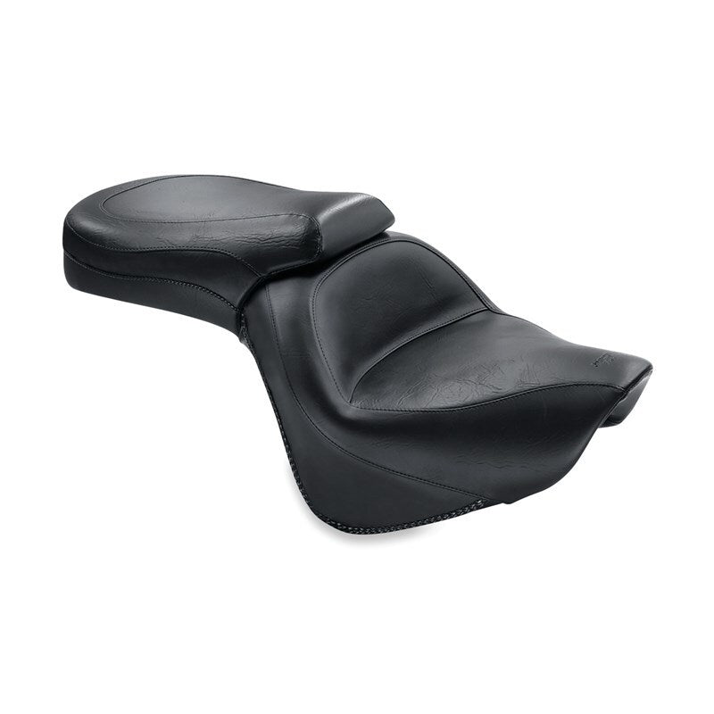 Mustang Motorcycle Vintage Touring Seat Vulc900