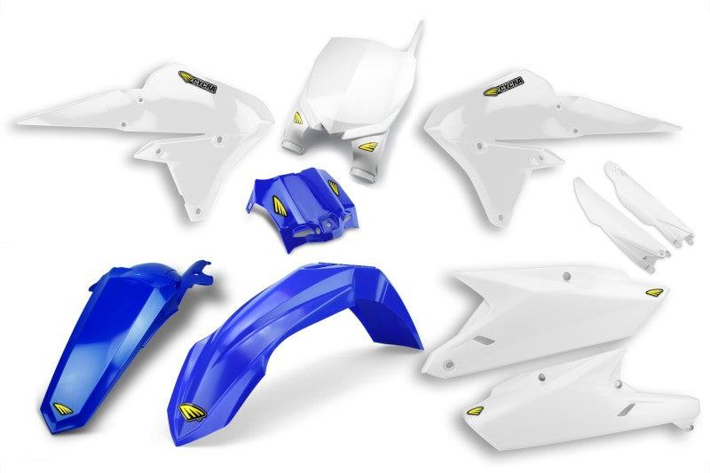 Cycra Body Kit Yamaha - OEM