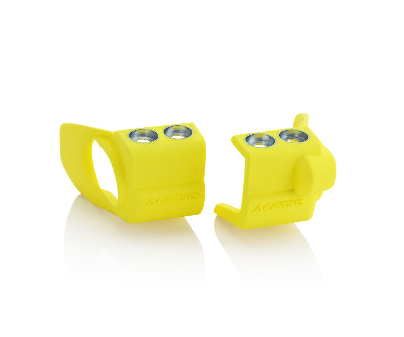 Acerbis Fork Shoe Protectors