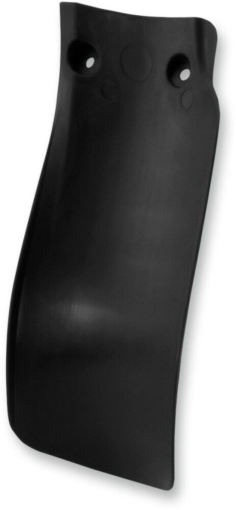 Cycra Mud Flap Honda - Black