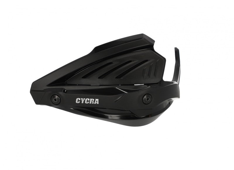 Cycra Voyager Dual Road - Black/Black