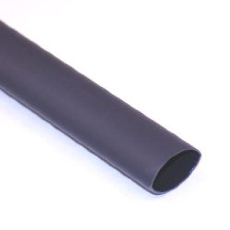 NAMZ 1/2in ID Al Heat Shrink - 4ft