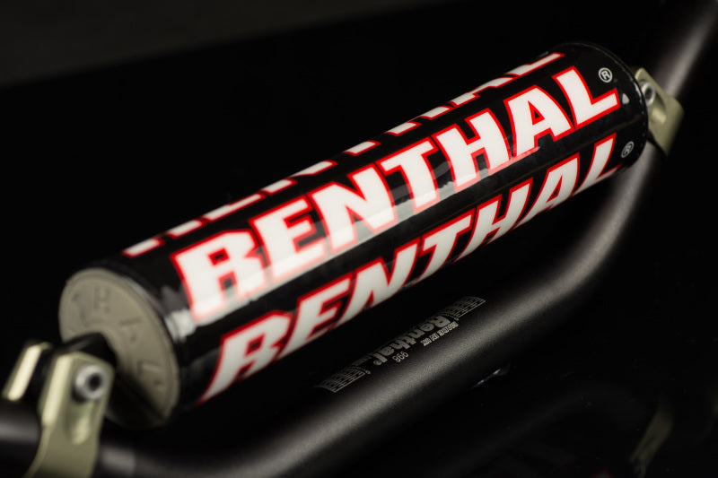 Renthal 997 Twinwall Orange