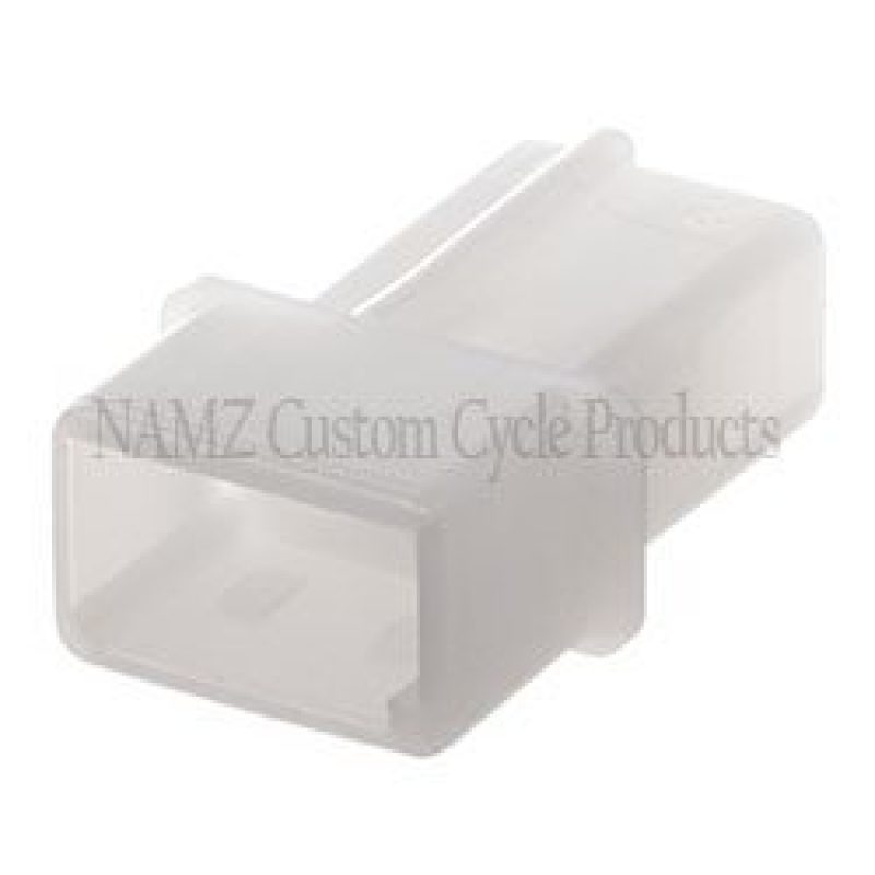 NAMZ AMP 2-Position Male OEM Style Connector
