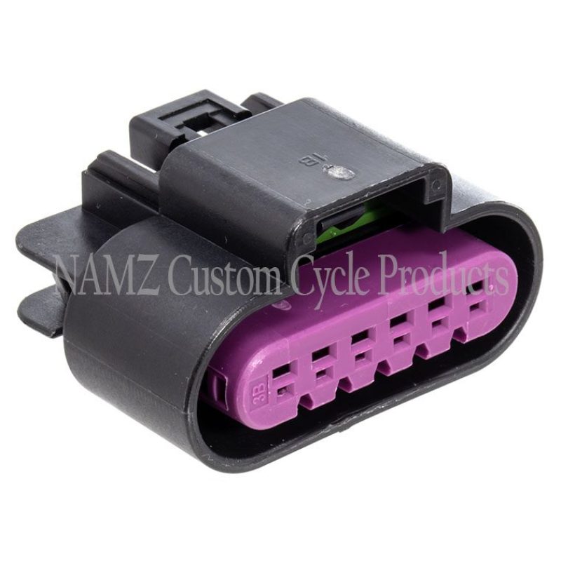 NAMZ Throttle Control Connector Kit