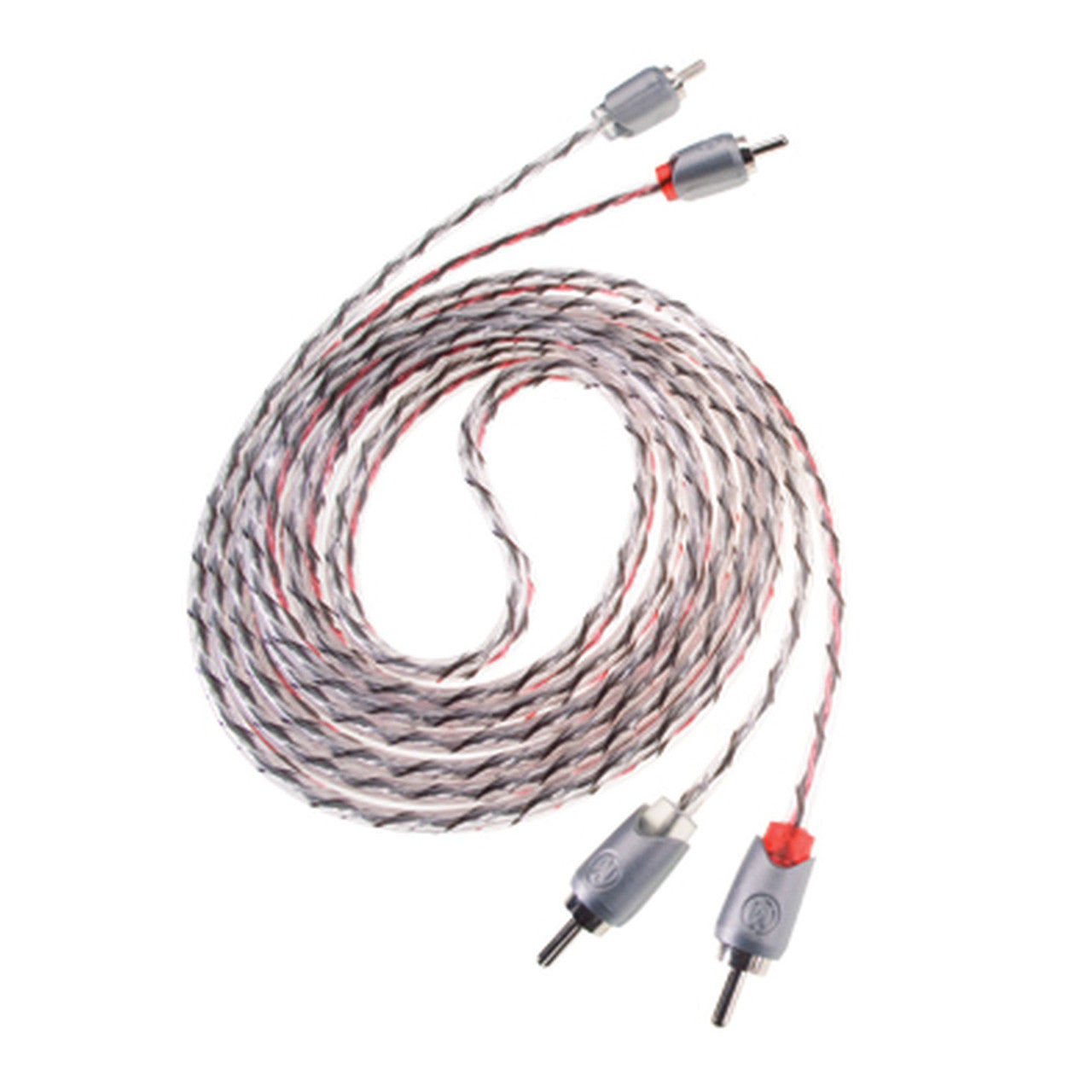 Memphis ETP-12 Memphis Audio ETP-12 12-Foot 2 -Channel Audio Interconnect Cables - View 1