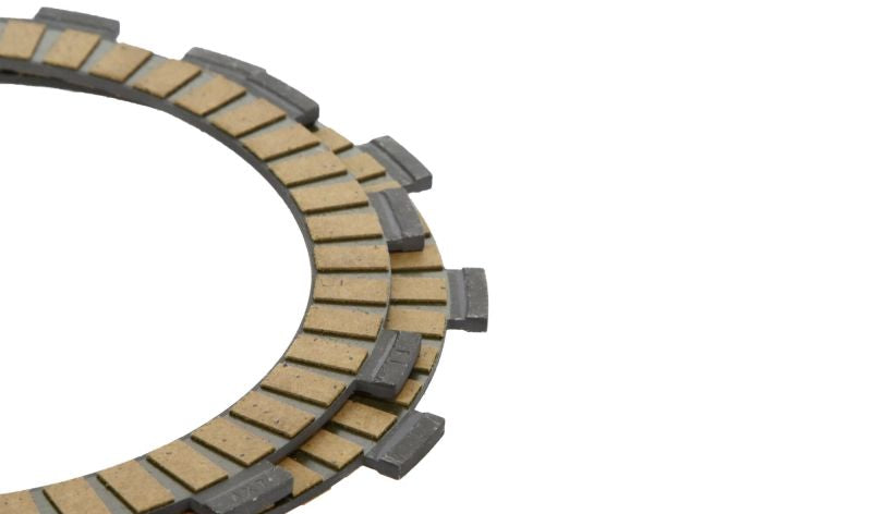 ProX Prox Friction Plate Set