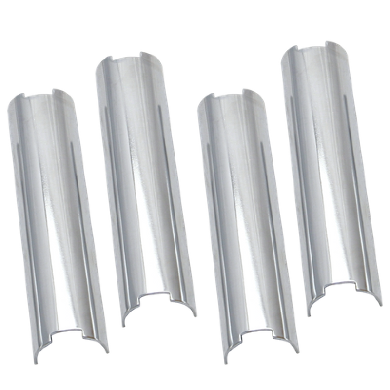S&S Cycle 01 Softail Single Bore Delphi Polished Billet 2002+ bt Fuel Rail Kit