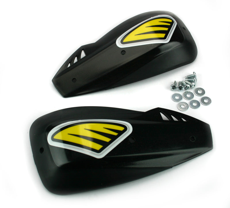 Cycra Enduro DX Handguard - Black