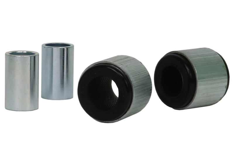 Whiteline Plus 03+ Nissan 350z / Infinity G35 Rear Upper Front Trailing Arm Bushing Kit