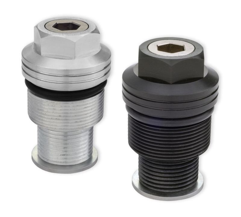 Burly Brand Fork Preload Adjuster