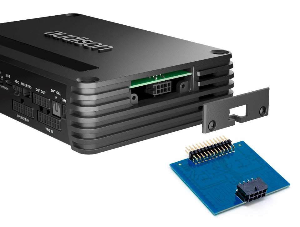 Audison F20 Forza Optical Extension - View 1