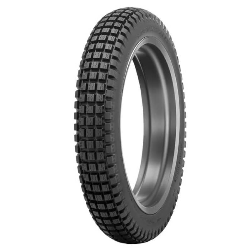 Dunlop K950 4.00-18 Dual Sp Rear