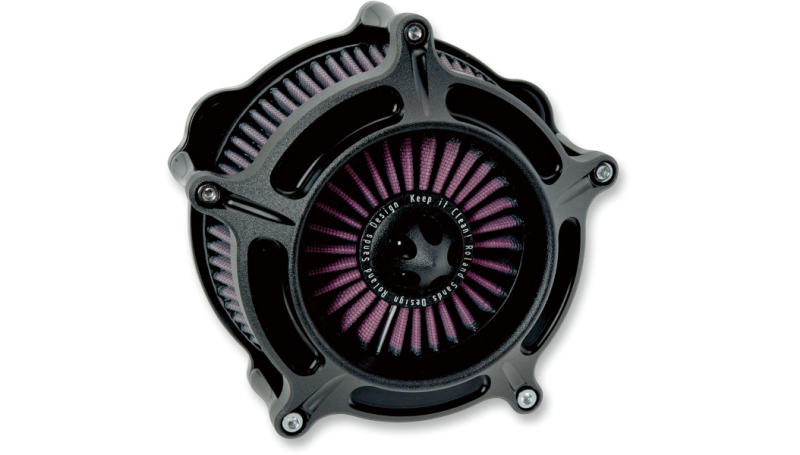 Roland Sands Design Rsd Turbine Aircleaner
