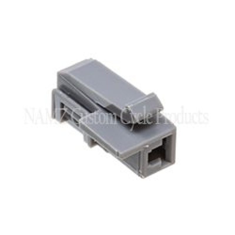 NAMZ 1-Position OEM B+ Female Connector - 5 Pack