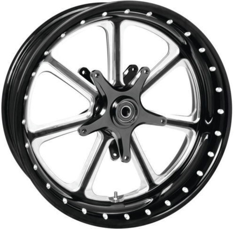 Roland Sands Design 17 X 3.5 Rsd Diesel Bmw Frt