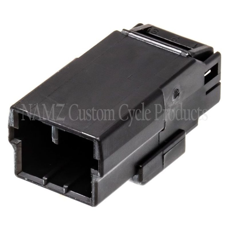 NAMZ AMP Multilock 3 Wire Cap Housing