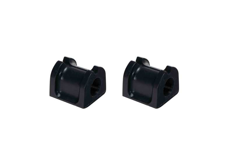 Eibach 22mm Rear Anti-Roll-Kit for 08-09 Subaru WRX (4&5 dr) & STi - 7717.312