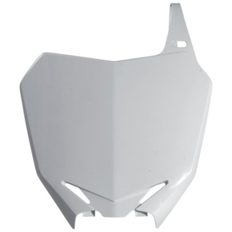 Acerbis  Plt Rmz450 Wht