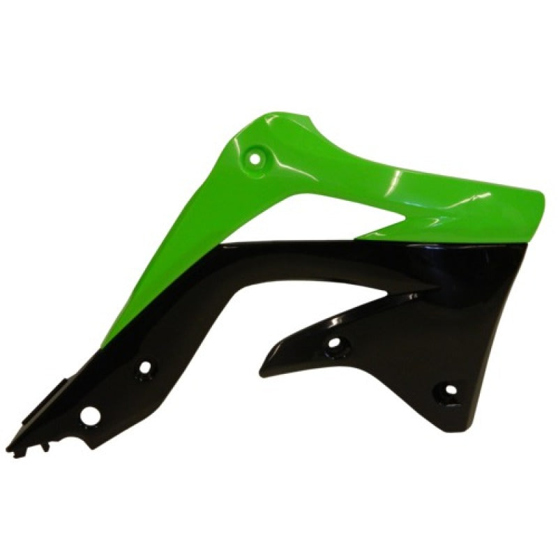 Acerbis Rad Shr Kxf450 Grn/Blk