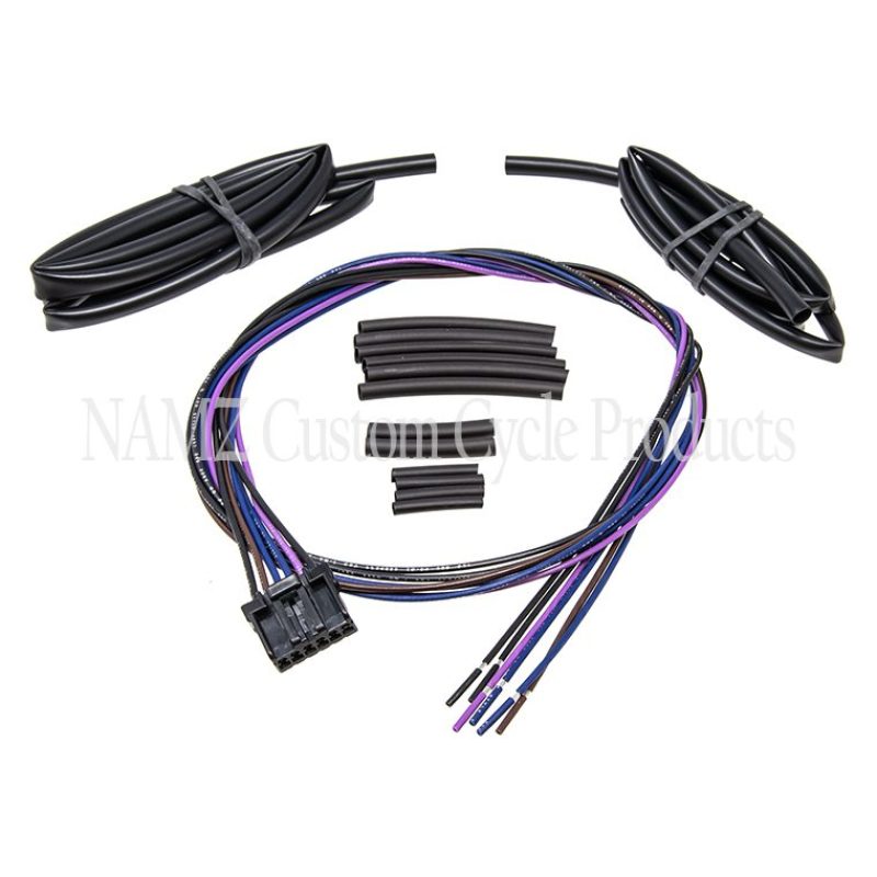 NAMZ 36in Front T/S Relocation Harness