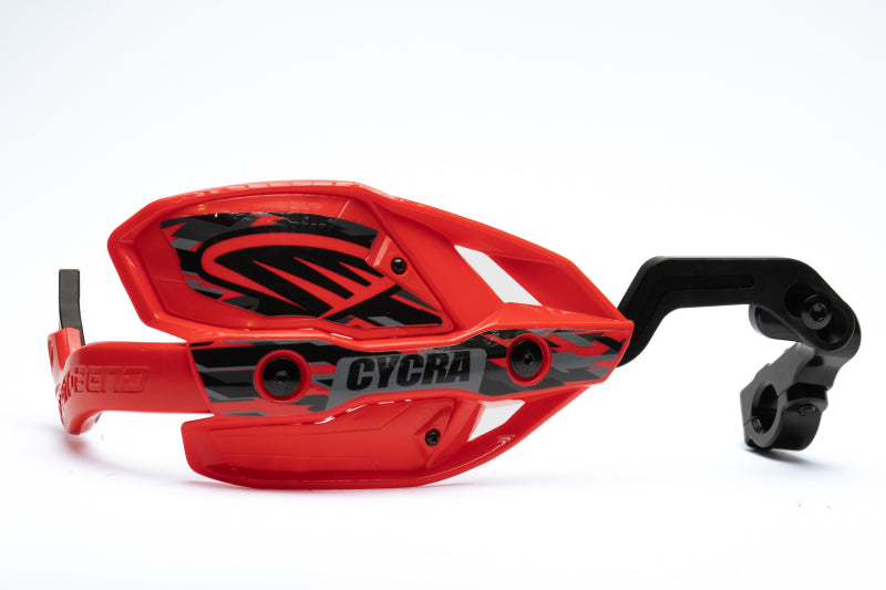 Cycra CRM Ultra 1-1/8in SE - Red