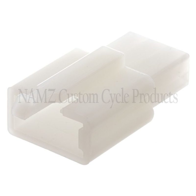 NAMZ ML110 Locking 3 Pin Male Coupler