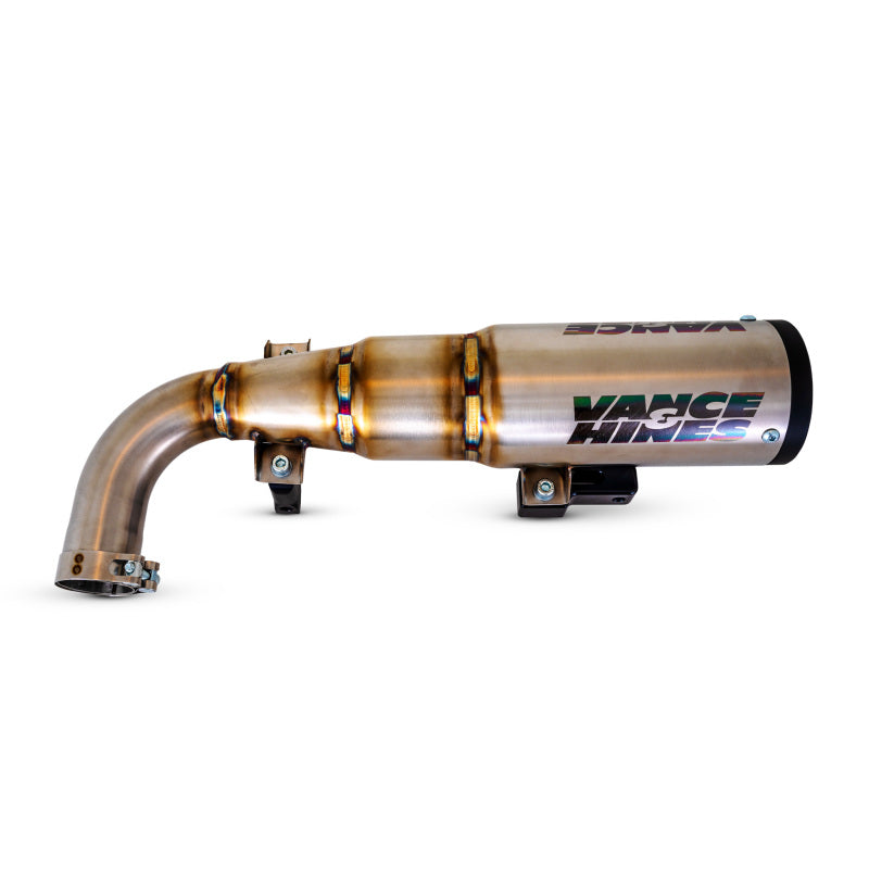 Vance and Hines Comp Series S/O Yam Yxz1000R