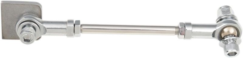 Performance Machine Ancr Rod/Spcr/Weld On Tab #1271
