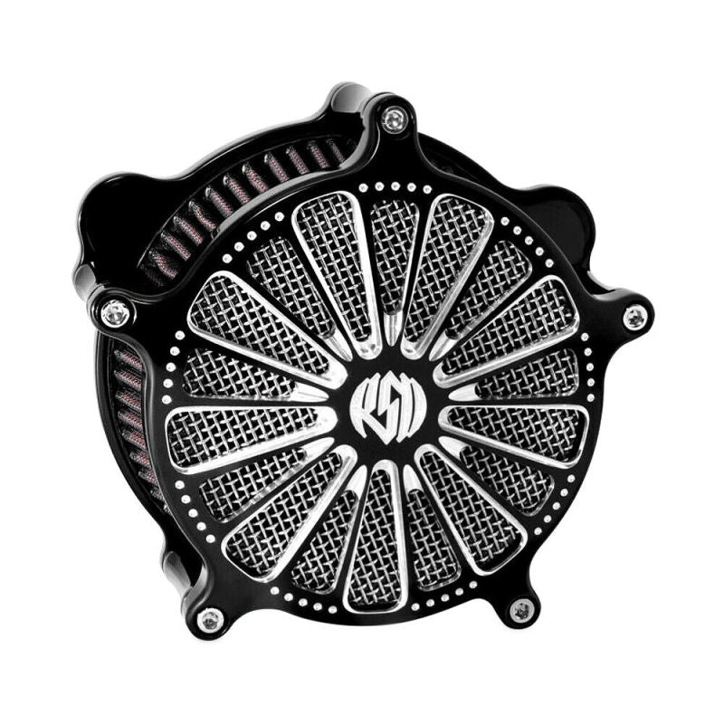 Roland Sands Design Rsd Venturi Aircleaner Domino