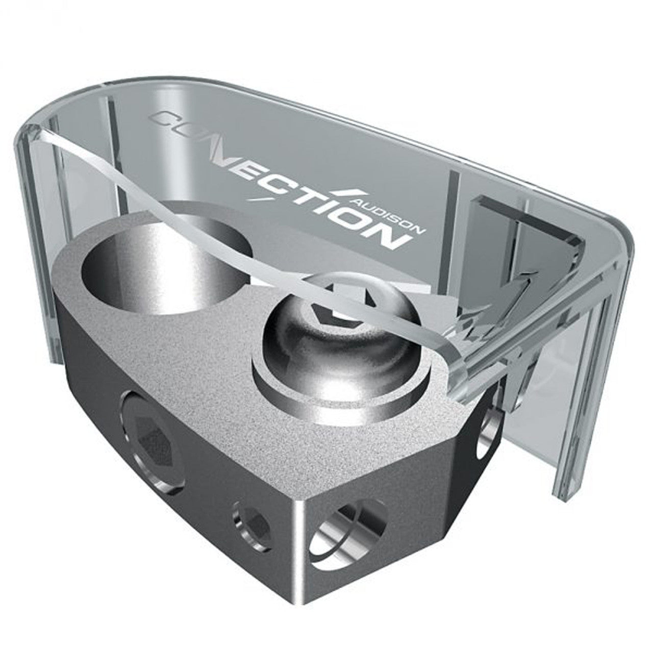 Connection FBC 28N.1 Negative battery clamp