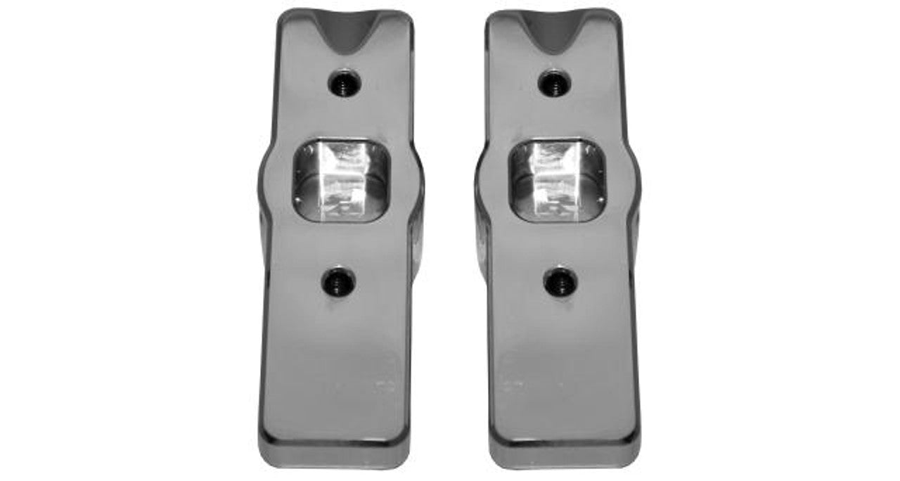 Wet Sounds ADP NAUTIQUE FC5-U Wet Sounds Upper brackets for Nautique FC5 Tower - View 2