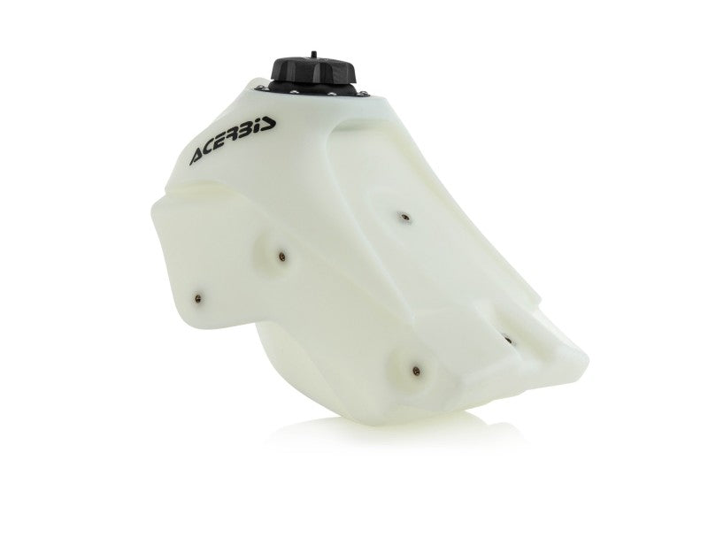 Acerbis Fuel Tank Kaw 2.9 Gal Nat