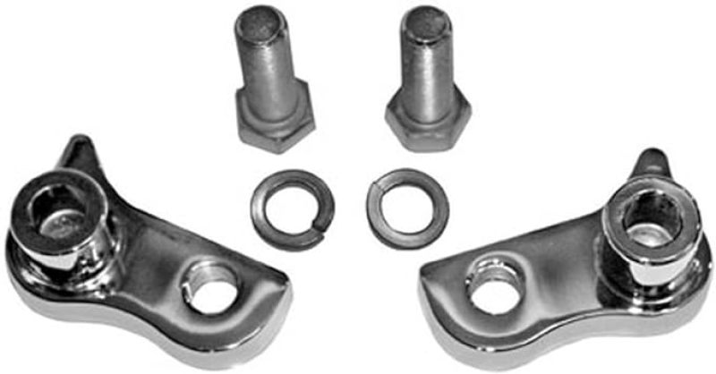 Burly Brand Lowering Kit FLH/FLT 85-96
